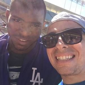 Meet your Posher, David